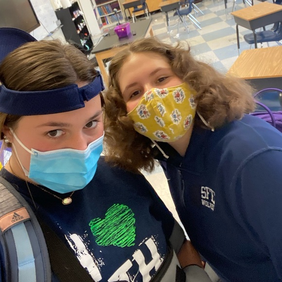 Meet your Posher, Carter - Picture 1 of 1